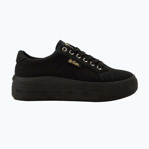 Női cipők Lee Cooper LCW-26-44-4475LA black (LCW-26-44-4475LA) kép
