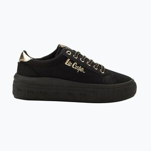 Női cipők Lee Cooper LCW-26-44-4476LA black (LCW-26-44-4476LA) kép