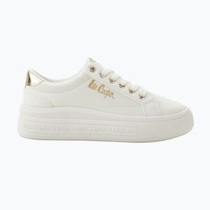 Női cipők Lee Cooper LCW-26-44-4478LA white (LCW-26-44-4478LA) kép