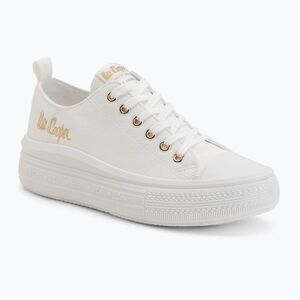 Női tornacipő Lee Cooper LCW-26-44-4482LA white (LCW-26-44-4482LA) kép
