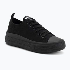Női tornacipő Lee Cooper LCW-26-44-4484LA black (LCW-26-44-4484LA) kép