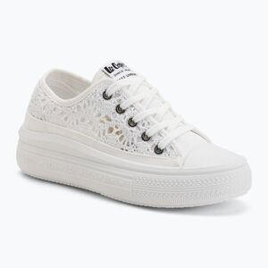 Női tornacipő Lee Cooper LCW-26-44-4485LA white (LCW-26-44-4485LA) kép