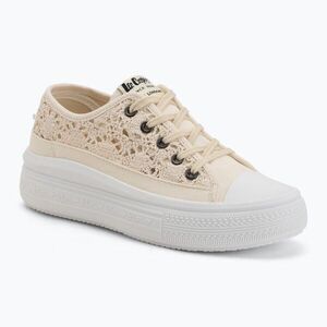 Női tornacipő Lee Cooper LCW-26-44-4486LA beige (LCW-26-44-4486LA) kép