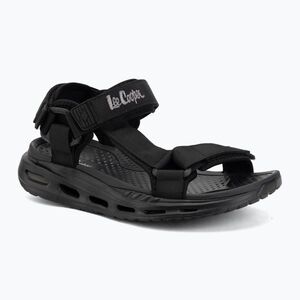 Férfi szandálok Lee Cooper LCW-26-01-4025MA black (LCW-26-01-4025MA) kép
