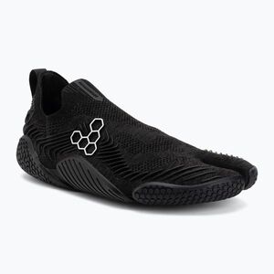 Férfi barefoot cipő Vivobarefoot Motus Flex Tabi eclipse (Motus Flex Tabi 309647-01) kép