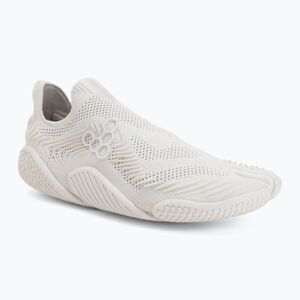 Női barefoot cipők Vivobarefoot Motus Flex Tabi bright white (Motus Flex Tabi 209647-02) kép