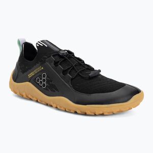 Férfi barefoot cipő Vivobarefoot Primus Trail Knit Fg eclipse purple heather (Primus Trail Knit Fg 309099-24) kép