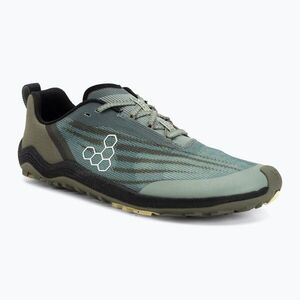 Férfi barefoot cipő Vivobarefoot Primus Trail Flow glacial green (Primus Trail Flow 309317-07) kép