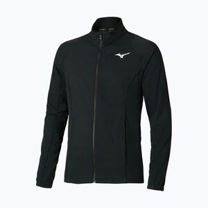 Férfi tenisz dzseki Mizuno Frontier Shadow black (Frontier Shadow 62GED00209) kép