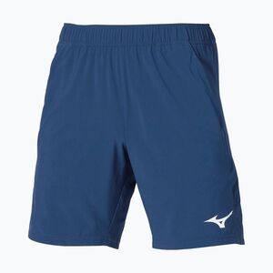 Férfi rövidnadrág Mizuno 8 In Flex Short estate blue (8 In Flex Short 62GB260112) kép