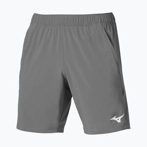Férfi rövidnadrág Mizuno 8 In Flex Short quiet shade (8 In Flex Short 62GB260107) kép