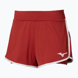 Női rövidnadrág Mizuno Flex lava falls (Flex 62GBD21561) kép