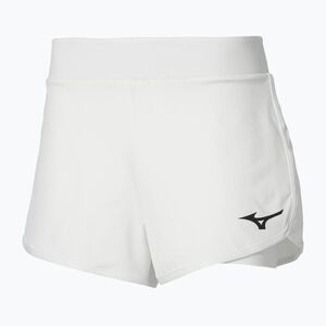 Női rövidnadrág Mizuno Flex white (Flex 62GBD21501) kép