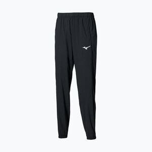Női tenisz nadrág Mizuno Frontier Shadow black (Frontier Shadow 62GDD00109) kép
