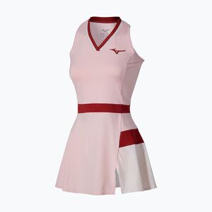 Teniszruha Mizuno Stargazer pinkesque (Stargazer 62GHD20164) kép