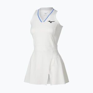 Teniszruha Mizuno Stargazer white (Stargazer 62GHD20101) kép