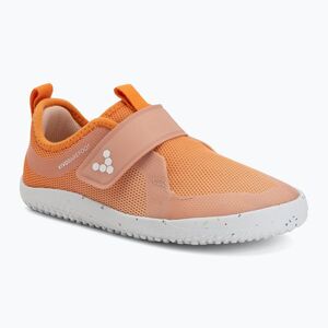 Gyerek barefoot cipő Vivobarefoot Primus Sport IV apricot (Primus Sport IV 105459-03) kép