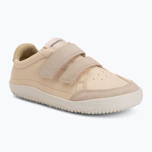 Gyerek barefoot cipő Vivobarefoot Gobi rose (Gobi 165434-01) kép