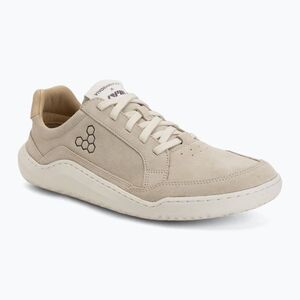 Férfi barefoot cipő Vivobarefoot Gobi II sand/fig (Gobi II 309660-14) kép