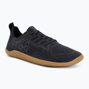 Női barefoot cipők Vivobarefoot Primus Lite Knit eclipse (Primus Lite Knit 209576-03) kép