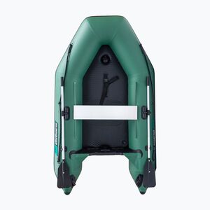 Kétszemélyes gumicsónak Gladiator AK260 AD green (AK260 AD-GRE) kép