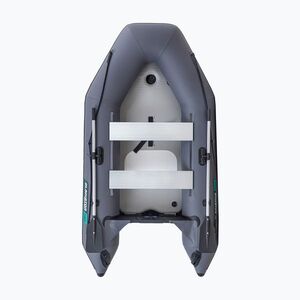 Négy személyes gumicsónak Gladiator AK320 dark gray (AK320-DK-GR) kép