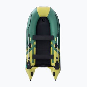 Négy személyes gumicsónak Gladiator B330 AL green/yellow (B330 AL GR-YL) kép