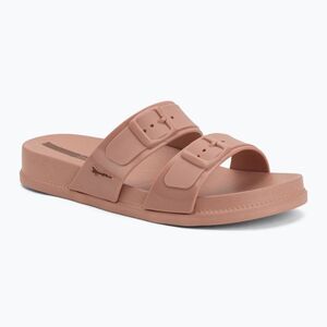 Női papucsok Ipanema Leme Slide pink/brown (Leme Slide 83856-BP275) kép