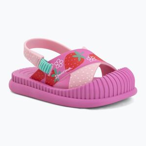 Gyerek szandálok Ipanema Precious lilac/pink (Precious 83804-BN247) kép