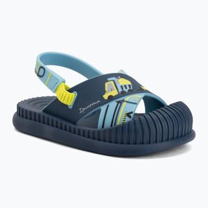 Gyerek szandálok Ipanema Precious blue/green (Precious 83804-BN248) kép