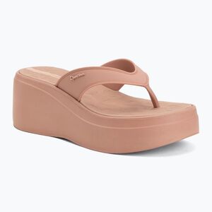 Női flip-flop papucsok Ipanema Solaris pink/pink (Solaris 83787-BO884) kép