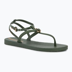 Női szandálok Ipanema Atena green/beige (Atena 83785-BO095) kép