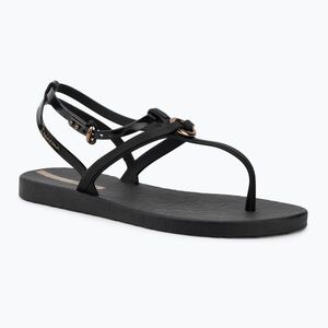 Női szandálok Ipanema Atena black/beige (Atena 83785-BO096) kép