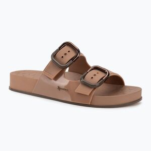 Női papucsok Ipanema Shore brown/brown (Shore 83781-BP288) kép