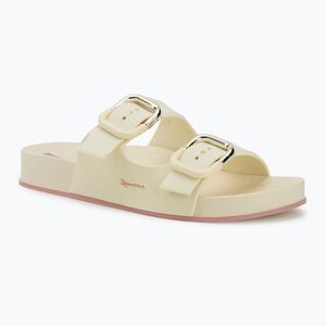 Női papucsok Ipanema Shore beige/beige/pink (Shore 83781-BP295) kép