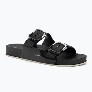 Női papucsok Ipanema Shore black/black/beige (Shore 83781-BP297) kép