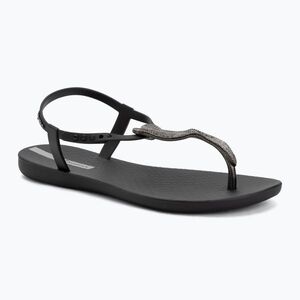 Női szandálok Ipanema Class Flora black/onix/grey (Flora 83774-BN485) kép