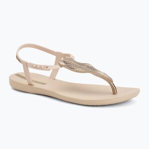 Női szandálok Ipanema Class Flora beige/gold (Flora 83774-BN483) kép