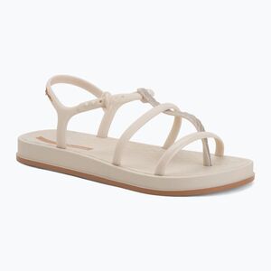 Női szandálok Ipanema Drip Intense beige/brown (Drip Intense 83773-BN873) kép