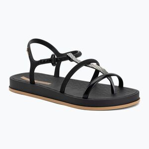 Női szandálok Ipanema Drip Intense black/beige (Drip Intense 83773-BN862) kép