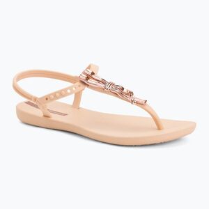 Női szandálok Ipanema Class Charmi beige/copper (Class Charmi 83771-BN974) kép
