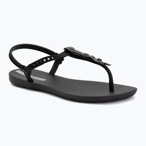 Női szandálok Ipanema Class Charmi black/silver (Class Charmi 83771-BN973) kép