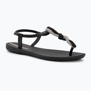 Női szandálok Ipanema Class Daily black/grey (Class Daily 83770-BO183) kép