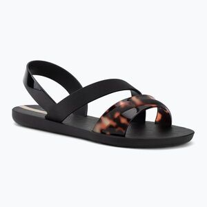 Női szandálok Ipanema Vibrant Sand black/turtle/beige (Vibrant Sand 83767-BP932) kép