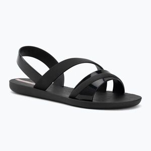 Női szandálok Ipanema Vibrant Sand black/black/pink (Vibrant Sand 83767-BQ361) kép