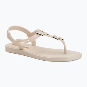 Női szandálok Ipanema Class Urbane beige/beige/gold (Class Urbane 83766-BO419) kép