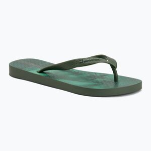 Férfi papucsok Ipanema Tropical III green (Tropical III 83764-BM668) kép