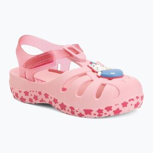 Gyerek szandálok Ipanema Summer XVI pink/pink (Summer XVI 83756-BP353) kép