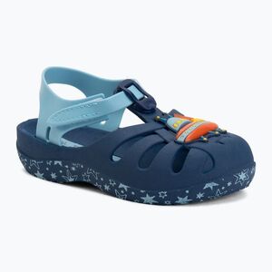 Gyerek szandálok Ipanema Summer XVI blue/blue (Summer XVI 83756-BP349) kép