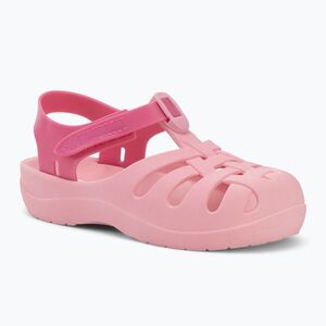 Gyerek szandálok Ipanema Summer Basic II Baby pink (Summer Basic II Baby 83622-BO621) kép